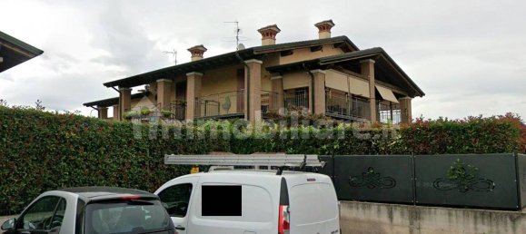 2 bedrooms Apartment in Brandico, Italy No. 302366 2