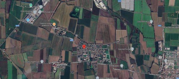 2 bedrooms Apartment in Brandico, Italy No. 302366 9