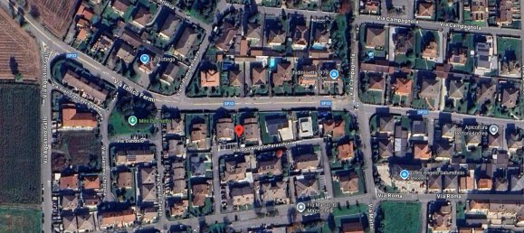 2 bedrooms Apartment in Brandico, Italy No. 302366 7