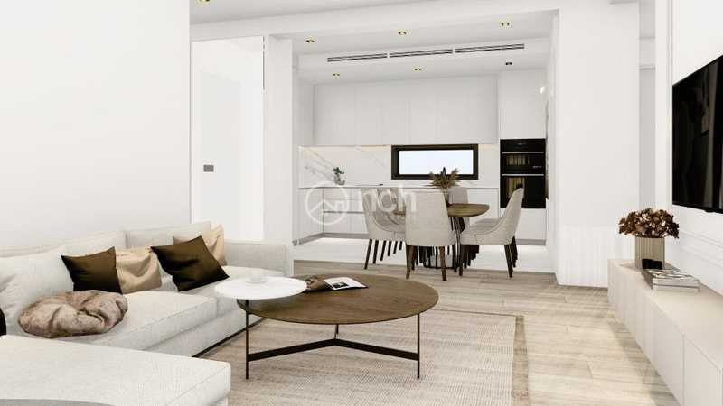 4 Schlafzimmer Wohnung in Agios Athanasios, Cyprus, Nr. 14126