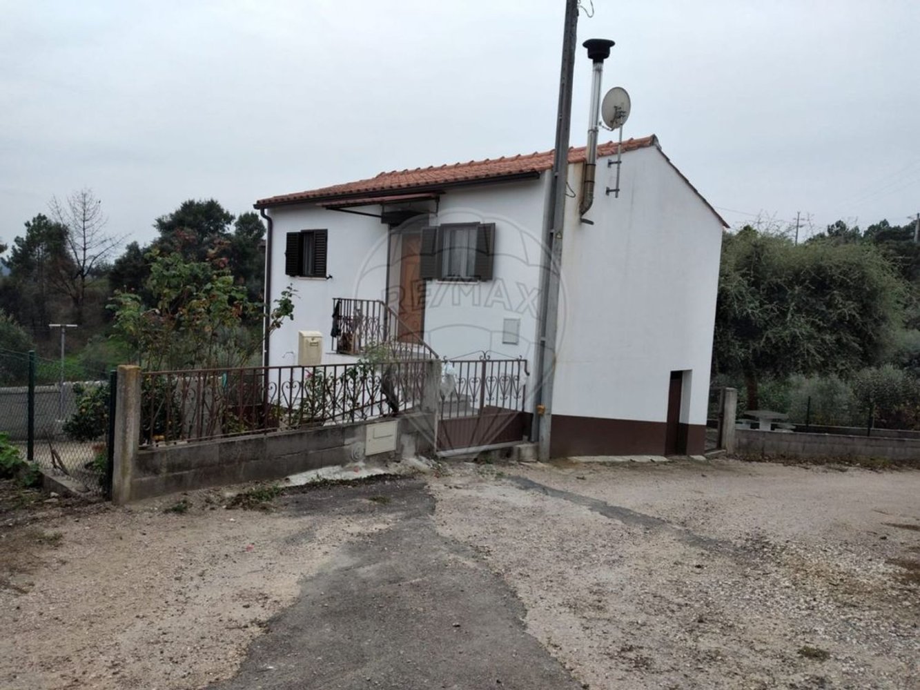 2 bedrooms House in Serta, Portugal No. 31449