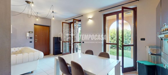 2 bedrooms Apartment in Pocapaglia, Italy No. 361487 8