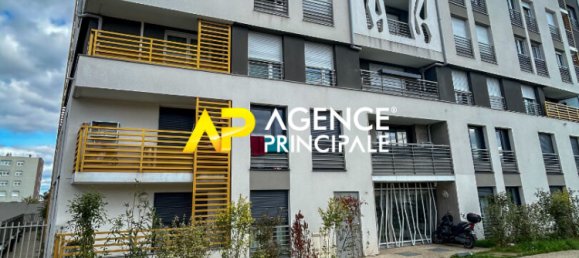 2 bedrooms Apartment in Bezons, France No. 172813 15