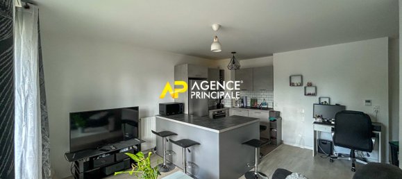 2 bedrooms Apartment in Bezons, France No. 172813 2