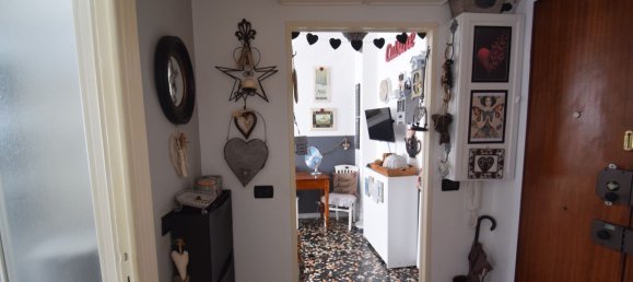 2 bedrooms Apartment in Genoa, Italy No. 313705 15