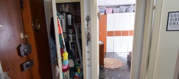 2 bedrooms Apartment in Genoa, Italy No. 313705 17