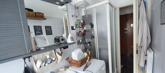 2 bedrooms Apartment in Genoa, Italy No. 313705 14