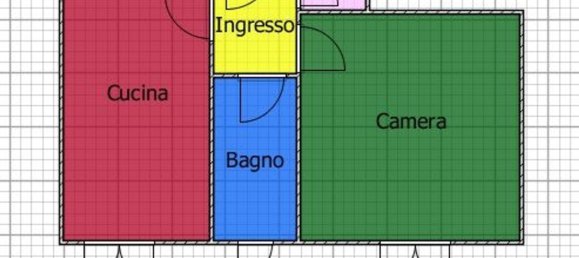 2 bedrooms Apartment in Genoa, Italy No. 313705 21