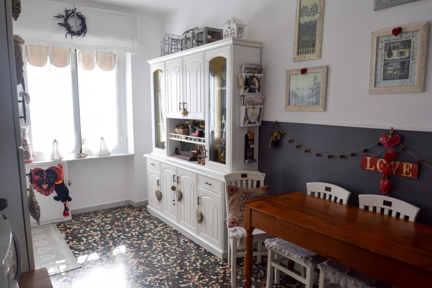 2 bedrooms Apartment in Genoa, Italy No. 313705