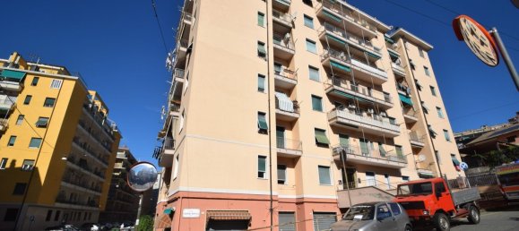 2 bedrooms Apartment in Genoa, Italy No. 313705 19