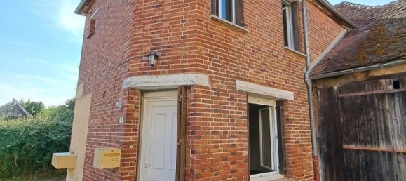 20 rooms Building in Ervy-le-Chatel, France No. 265797 25