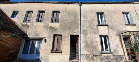 20 rooms Building in Ervy-le-Chatel, France No. 265797 24
