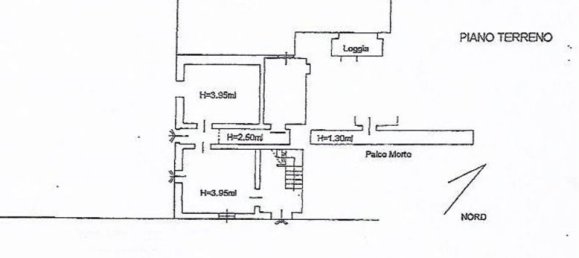 16 rooms Villa in Florence, Italy No. 48621 29