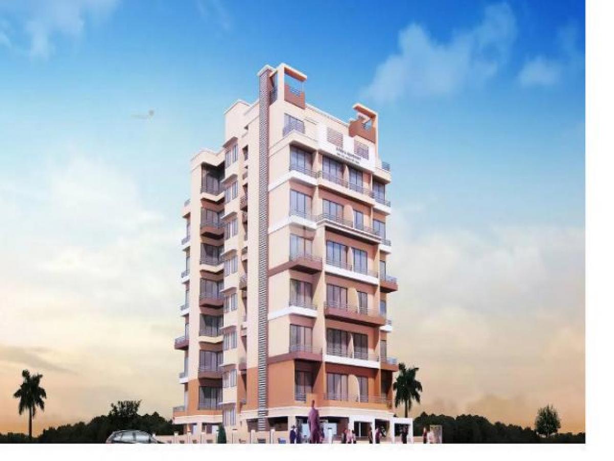 Studio in Mumbai, India No. 20798