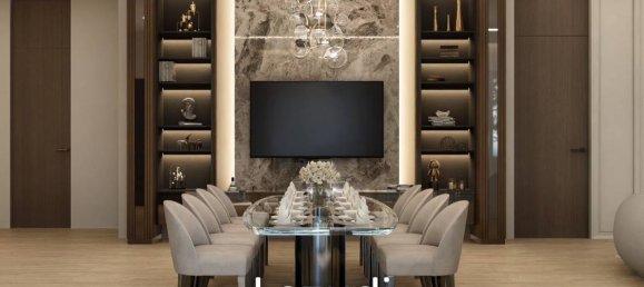 4 bedrooms Villa in Pattaya, Thailand No. 13881 6