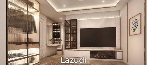 4 bedrooms Villa in Pattaya, Thailand No. 13881 10