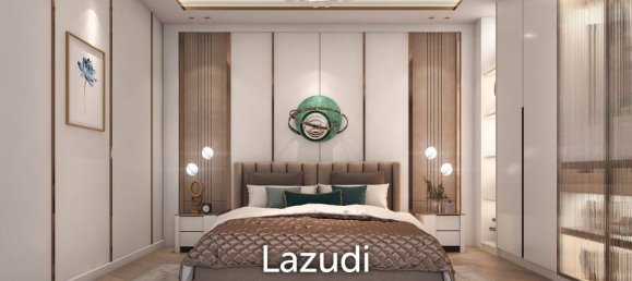 4 bedrooms Villa in Pattaya, Thailand No. 13881 9