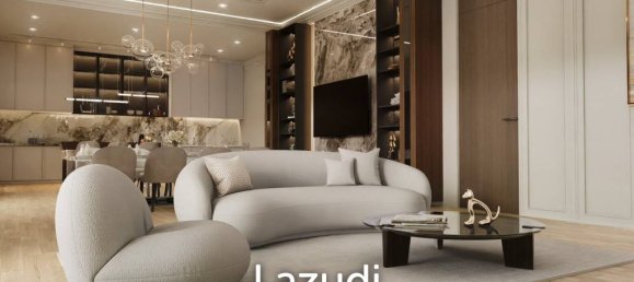 4 bedrooms Villa in Pattaya, Thailand No. 13881 5