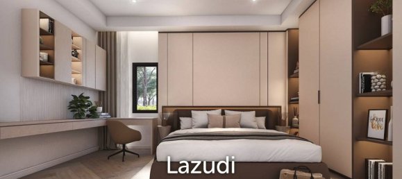 4 bedrooms Villa in Pattaya, Thailand No. 13881 8