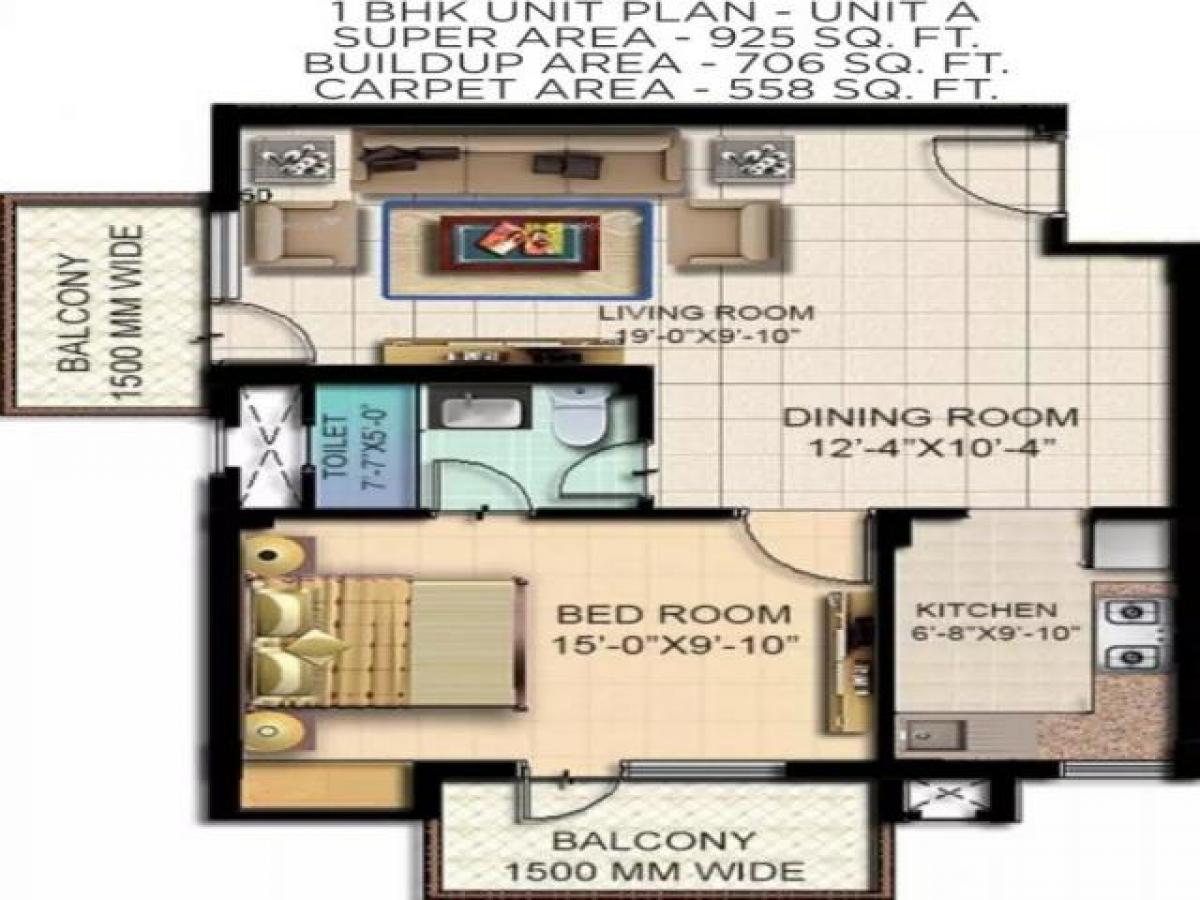 Studio in Mathura, India, Nr. 22227