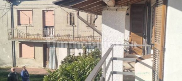 4 bedrooms House in Alta Val Tidone, Italy No. 170860 30