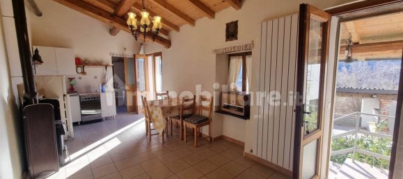 4 bedrooms House in Alta Val Tidone, Italy No. 170860 22