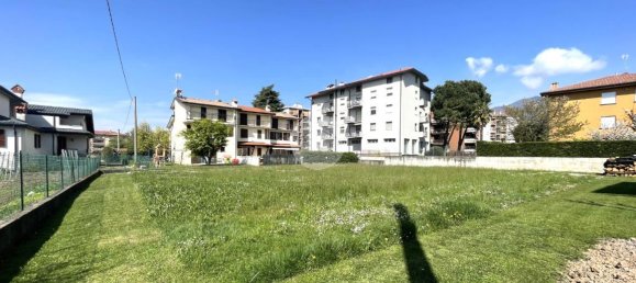 1060m² Land in Trescore Balneario, Italy No. 172602 2