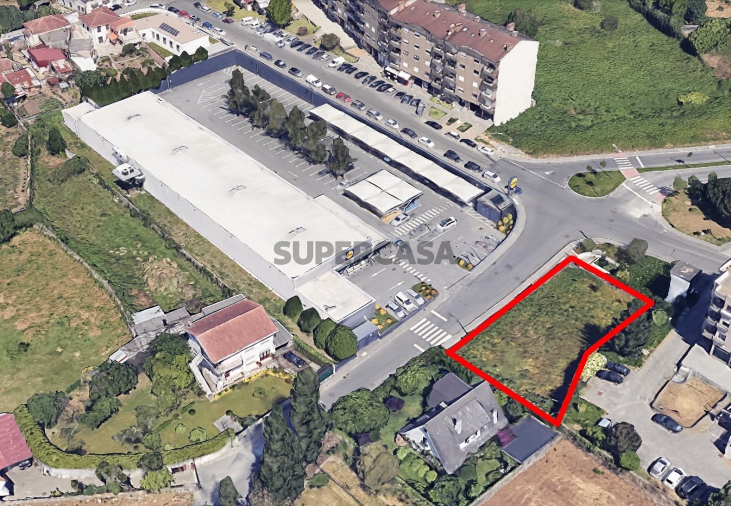  Land in Arrifana, Portugal No. 334920