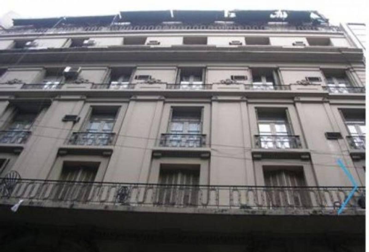 Oficina en Buenos Aires, Argentina 153 m² No. 106835