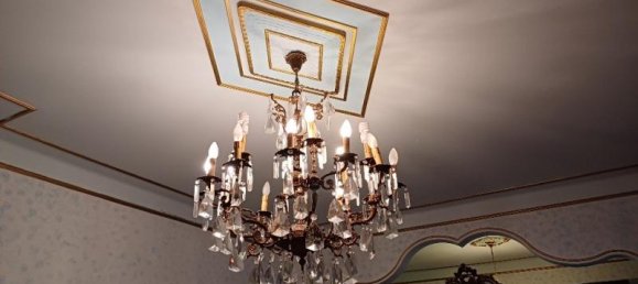 5 rooms Penthouse in Albenga, Italy No. 230778 19