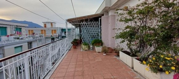 5 rooms Penthouse in Albenga, Italy No. 230778 11