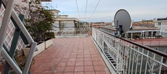 5 rooms Penthouse in Albenga, Italy No. 230778 2