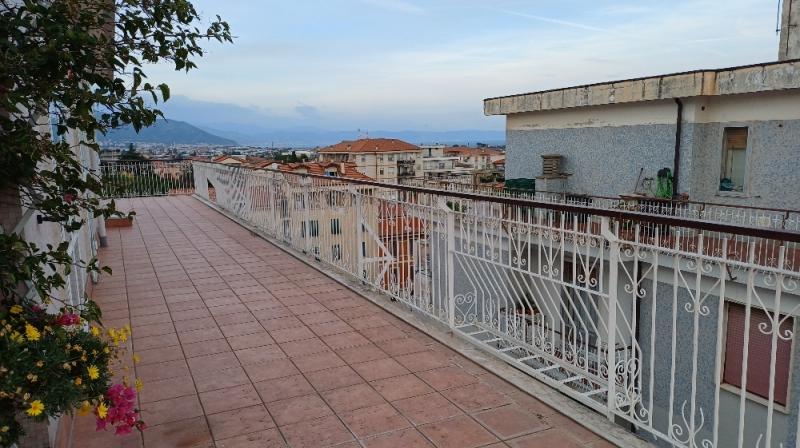 5 rooms Penthouse in Albenga, Italy No. 230778