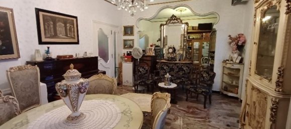 5 rooms Penthouse in Albenga, Italy No. 230778 18