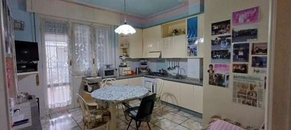 5 rooms Penthouse in Albenga, Italy No. 230778 15