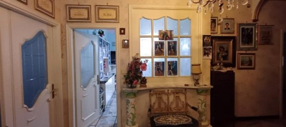 5 rooms Penthouse in Albenga, Italy No. 230778 16