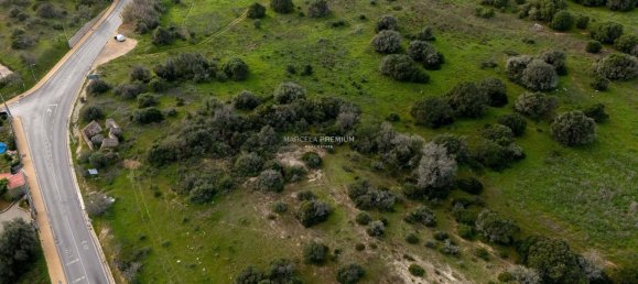  Land in Luz, Portugal No. 98984 3