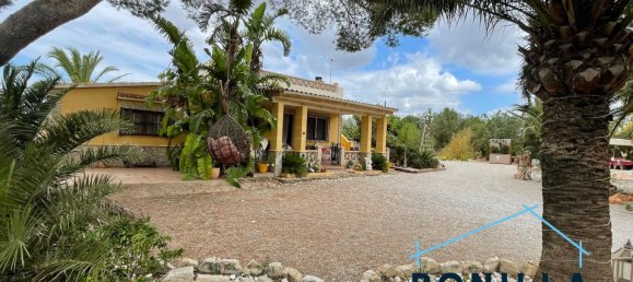 4 Schlafzimmer Haus in Llucmajor, Spain, Nr. 188863 6