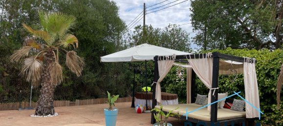 4 Schlafzimmer Haus in Llucmajor, Spain, Nr. 188863 3