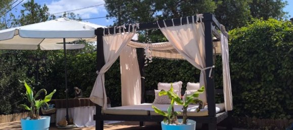 4 Schlafzimmer Haus in Llucmajor, Spain, Nr. 188863 23