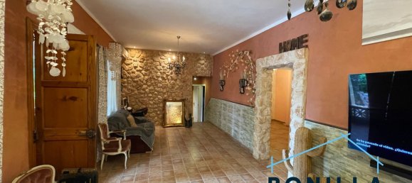 4 Schlafzimmer Haus in Llucmajor, Spain, Nr. 188863 8