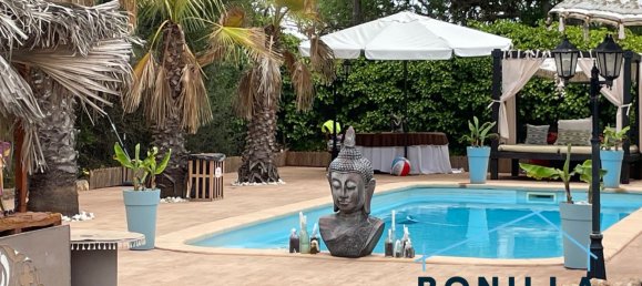 4 Schlafzimmer Haus in Llucmajor, Spain, Nr. 188863 24