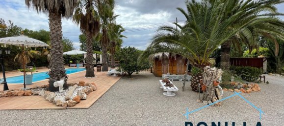 4 Schlafzimmer Haus in Llucmajor, Spain, Nr. 188863 29