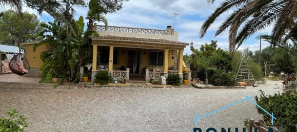 4 Schlafzimmer Haus in Llucmajor, Spain, Nr. 188863 4