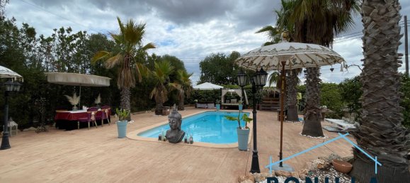 4 Schlafzimmer Haus in Llucmajor, Spain, Nr. 188863 25