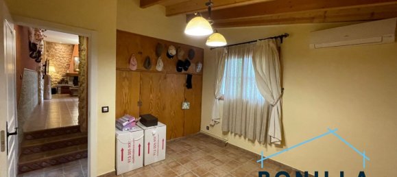 4 Schlafzimmer Haus in Llucmajor, Spain, Nr. 188863 14