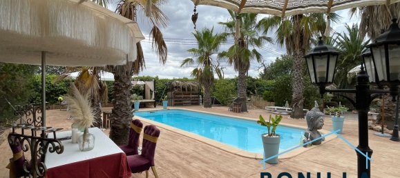 4 Schlafzimmer Haus in Llucmajor, Spain, Nr. 188863 26