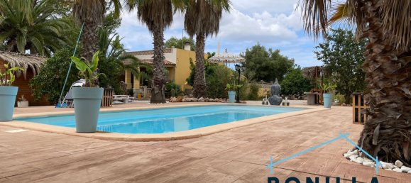 4 Schlafzimmer Haus in Llucmajor, Spain, Nr. 188863 27