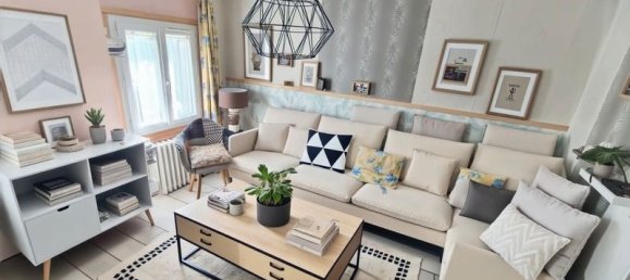 Дом с 2 спальнями в Ланьи-сюр-Марн, Франция № 327947 2