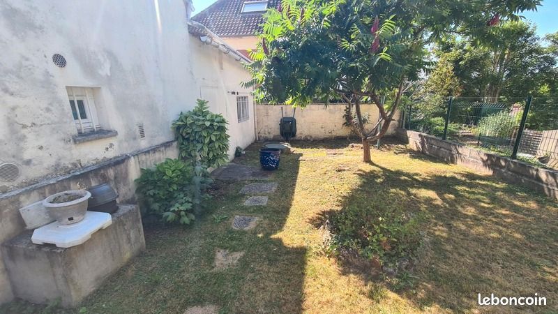 Дом с 2 спальнями в Ланьи-сюр-Марн, Франция № 327947